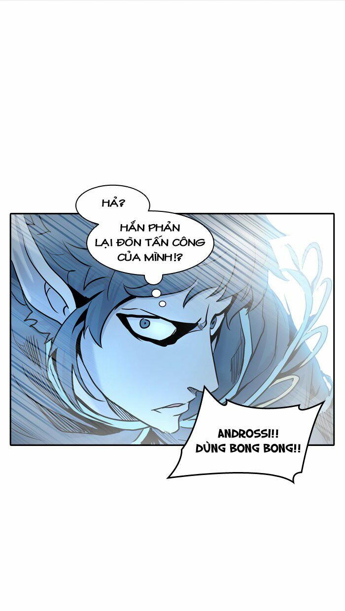 Tòa Tháp Bí Ẩn 2: Chapter 251