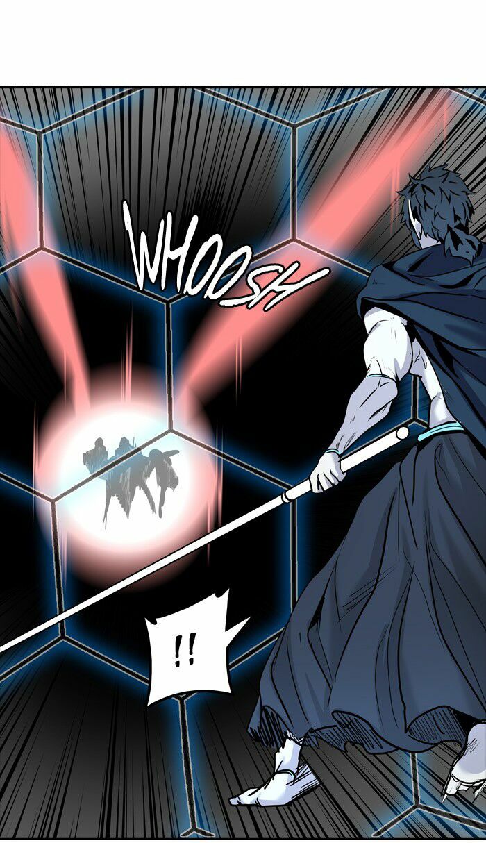 Tòa Tháp Bí Ẩn 2: Chapter 251