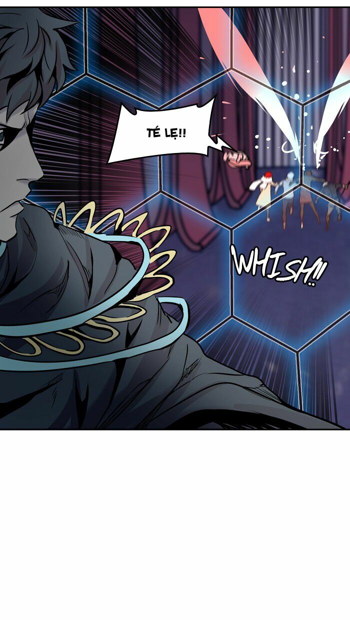 Tòa Tháp Bí Ẩn 2: Chapter 251