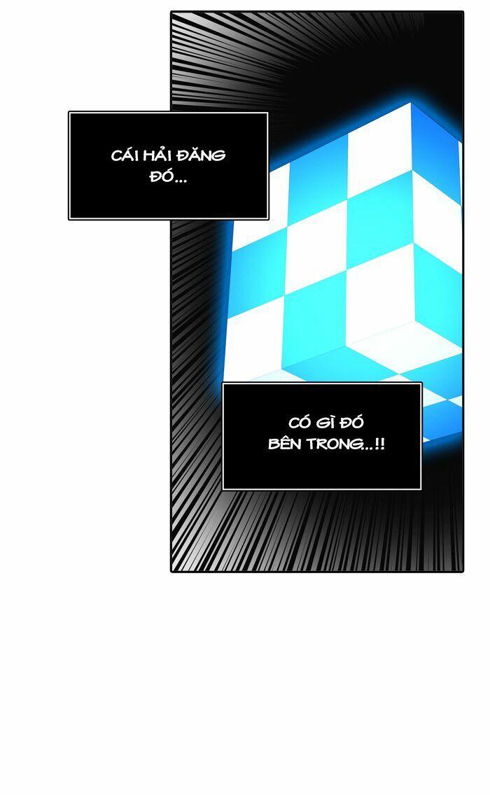 Tòa Tháp Bí Ẩn 2: Chapter 251