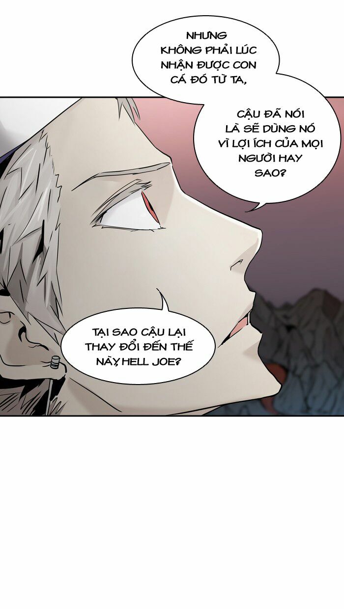Tòa Tháp Bí Ẩn 2: Chapter 251