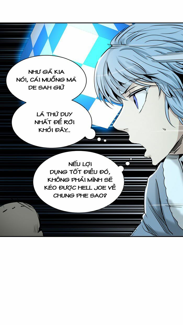 Tòa Tháp Bí Ẩn 2: Chapter 251
