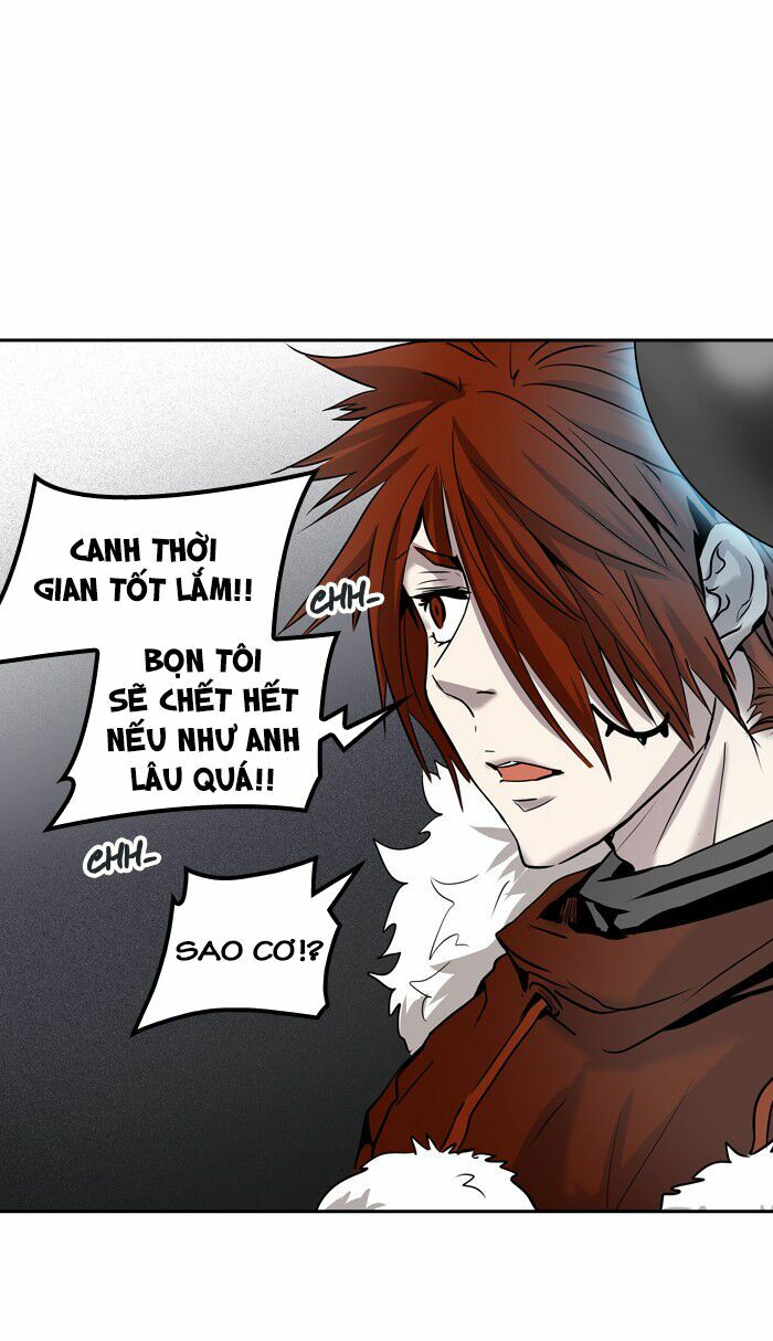 Tòa Tháp Bí Ẩn 2: Chapter 251