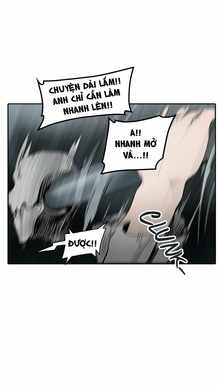 Tòa Tháp Bí Ẩn 2: Chapter 251