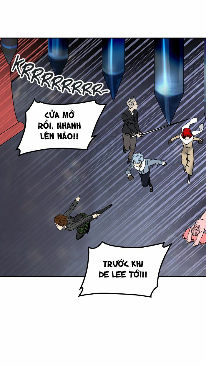 Tòa Tháp Bí Ẩn 2: Chapter 251
