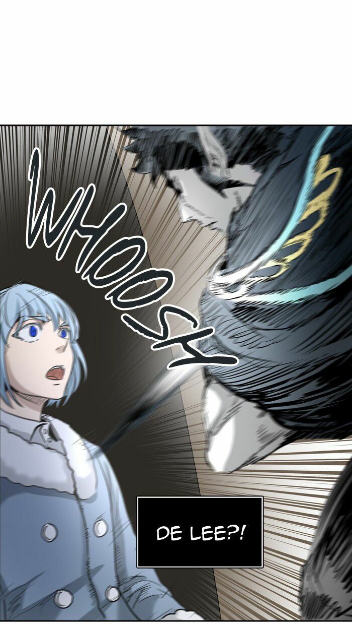 Tòa Tháp Bí Ẩn 2: Chapter 251