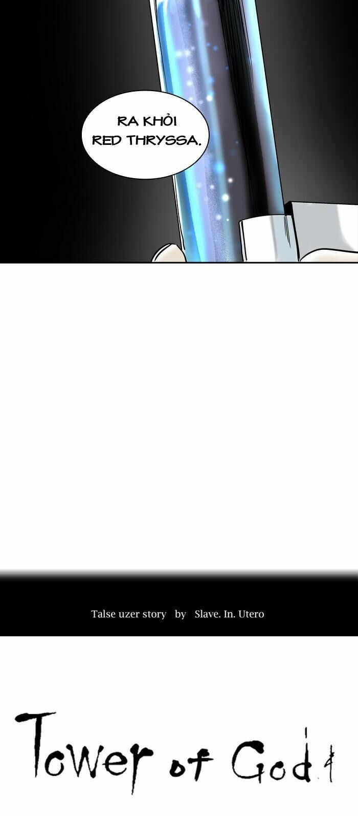 Tòa Tháp Bí Ẩn 2: Chapter 252