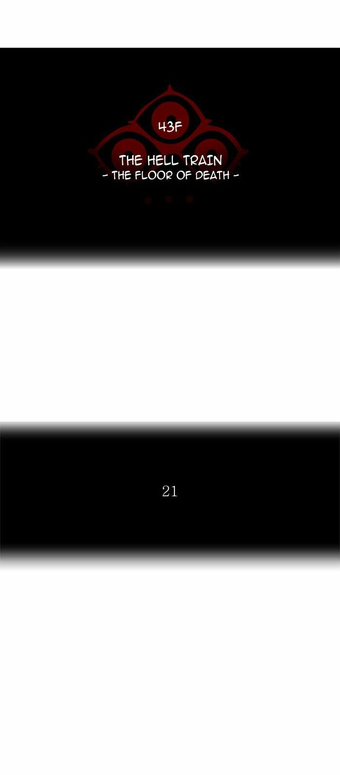 Tòa Tháp Bí Ẩn 2: Chapter 252