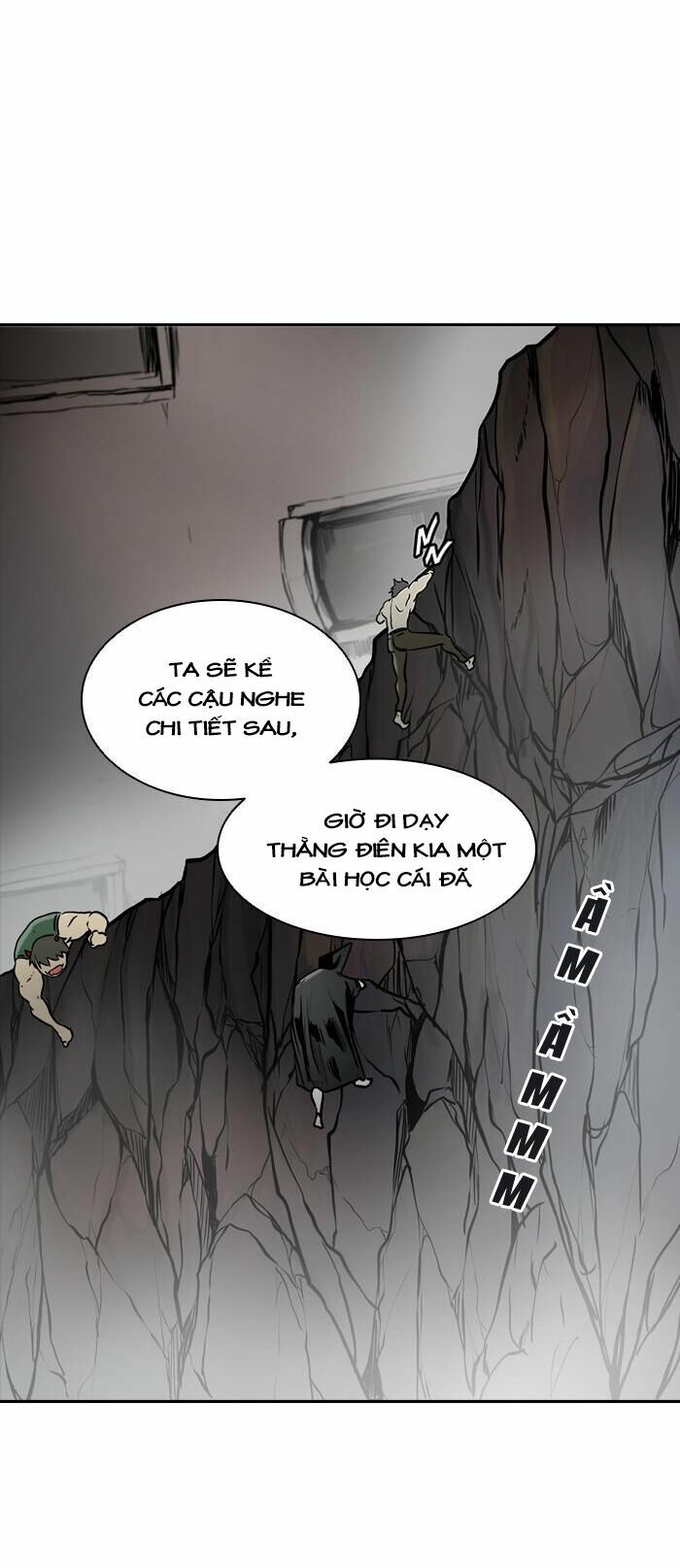 Tòa Tháp Bí Ẩn 2: Chapter 252