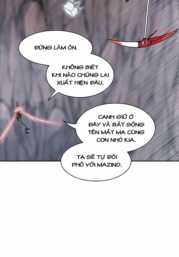 Tòa Tháp Bí Ẩn 2: Chapter 252