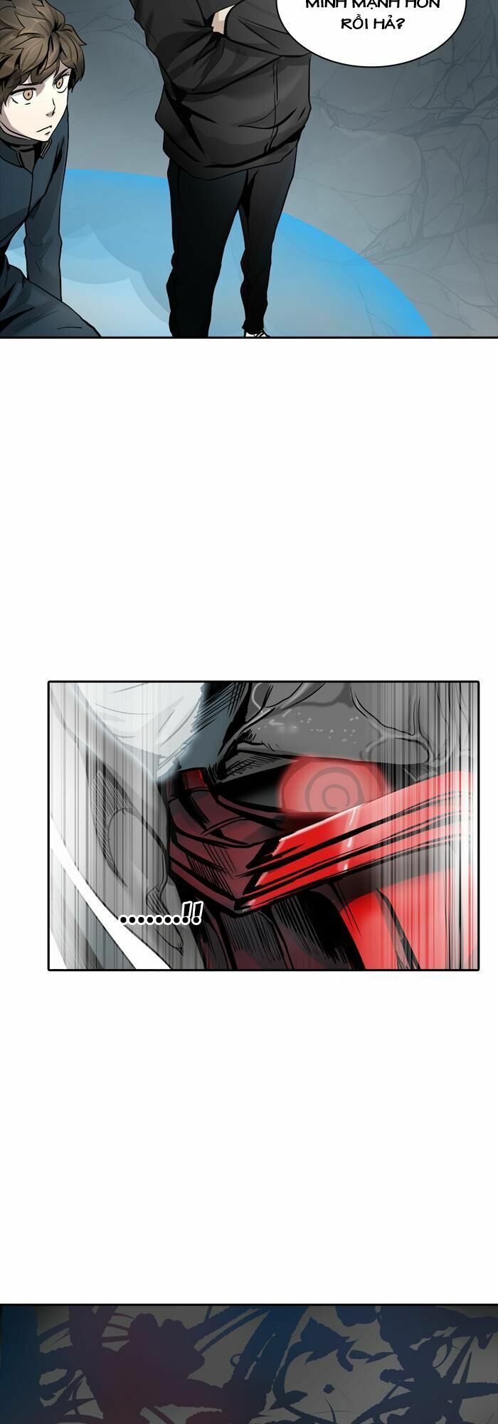 Tòa Tháp Bí Ẩn 2: Chapter 252