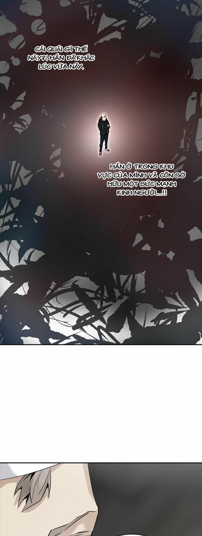 Tòa Tháp Bí Ẩn 2: Chapter 252