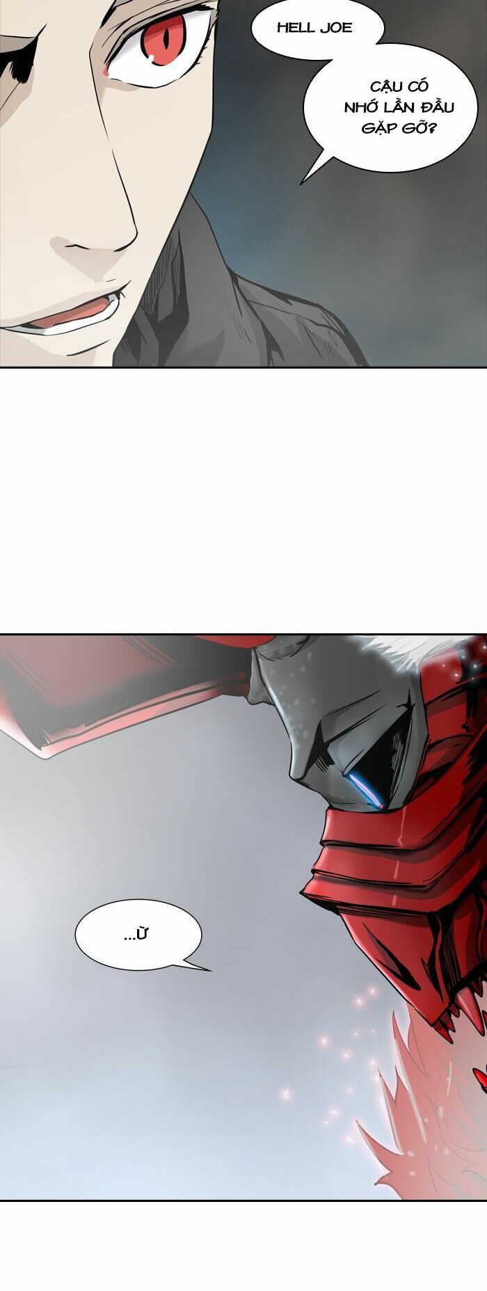 Tòa Tháp Bí Ẩn 2: Chapter 252