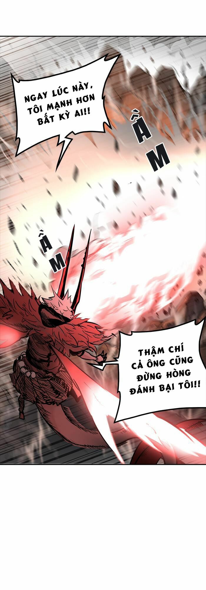 Tòa Tháp Bí Ẩn 2: Chapter 252