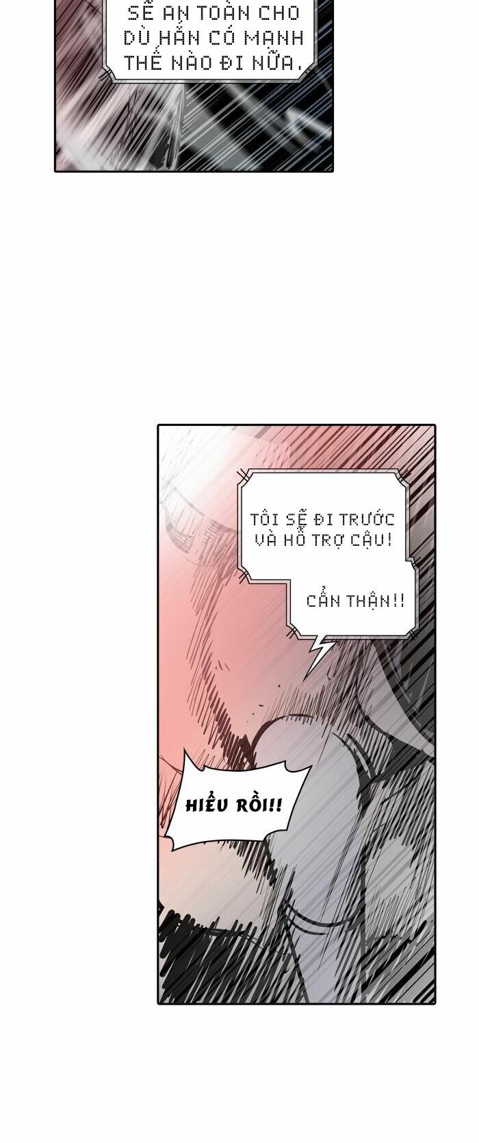 Tòa Tháp Bí Ẩn 2: Chapter 252