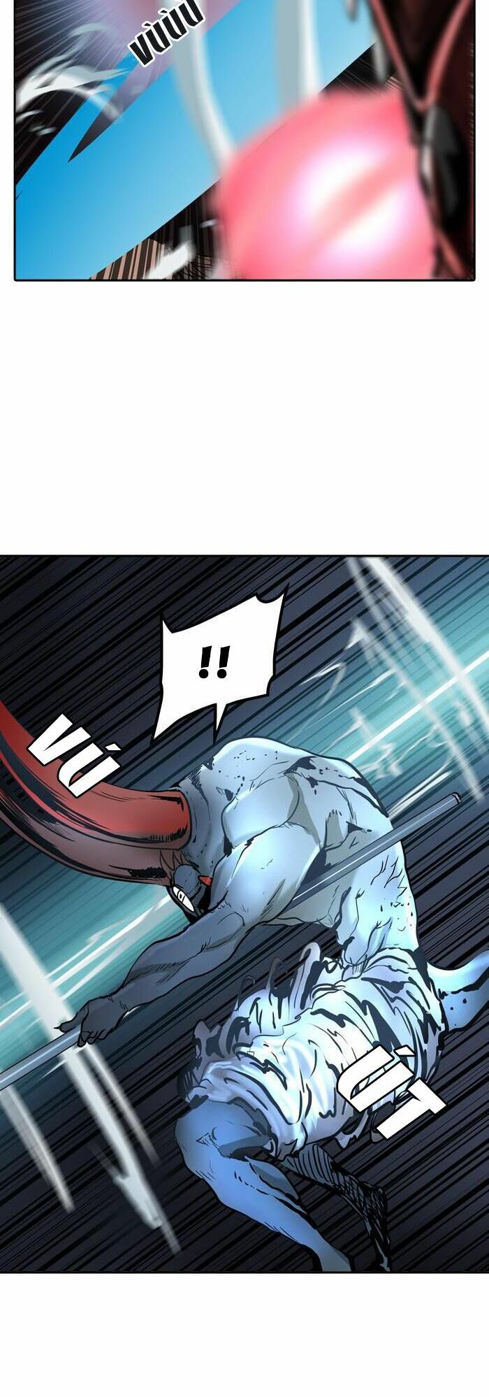 Tòa Tháp Bí Ẩn 2: Chapter 252