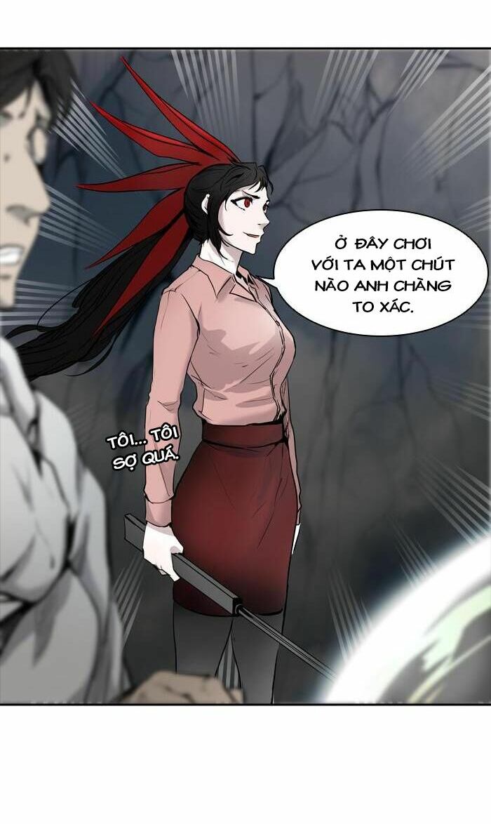 Tòa Tháp Bí Ẩn 2: Chapter 252