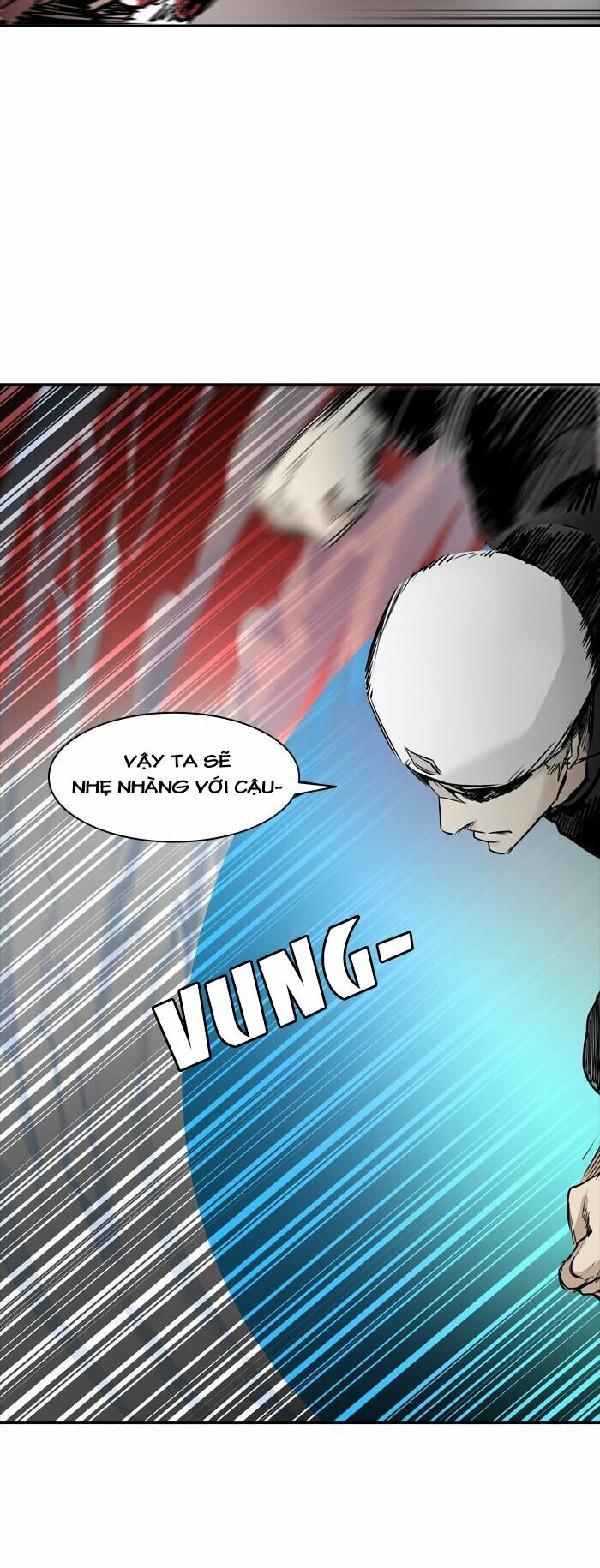 Tòa Tháp Bí Ẩn 2: Chapter 252