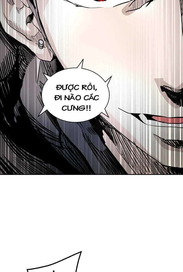 Tòa Tháp Bí Ẩn 2: Chapter 252