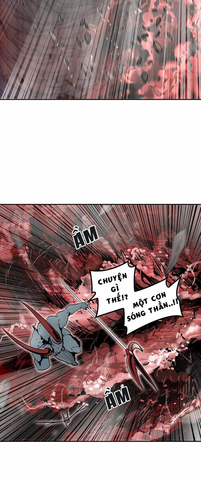 Tòa Tháp Bí Ẩn 2: Chapter 252