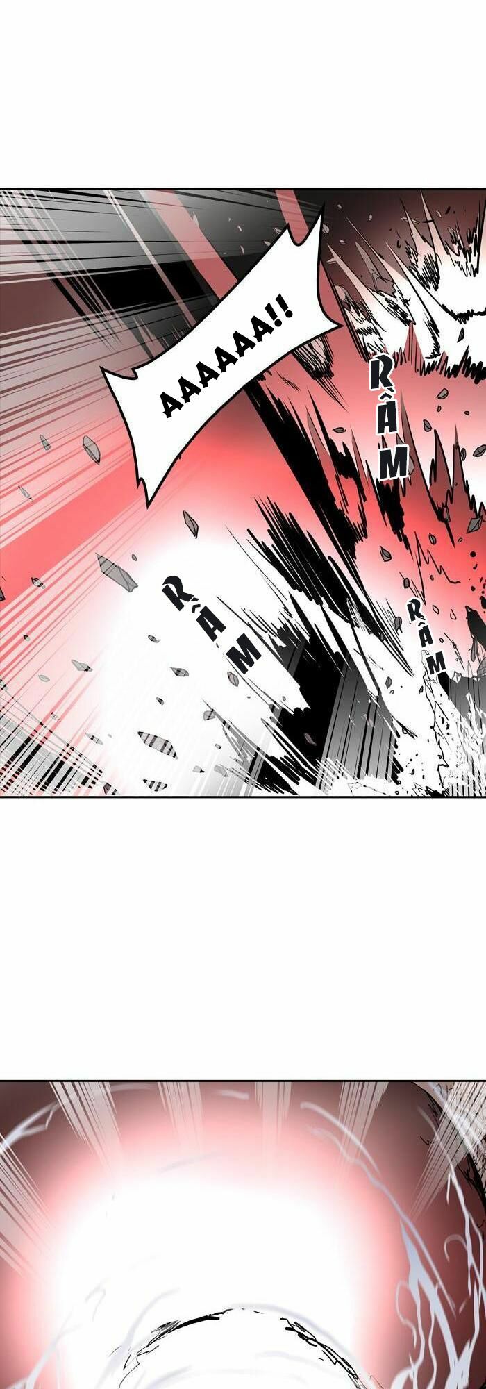 Tòa Tháp Bí Ẩn 2: Chapter 252