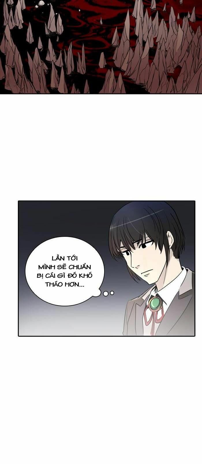 Tòa Tháp Bí Ẩn 2: Chapter 252