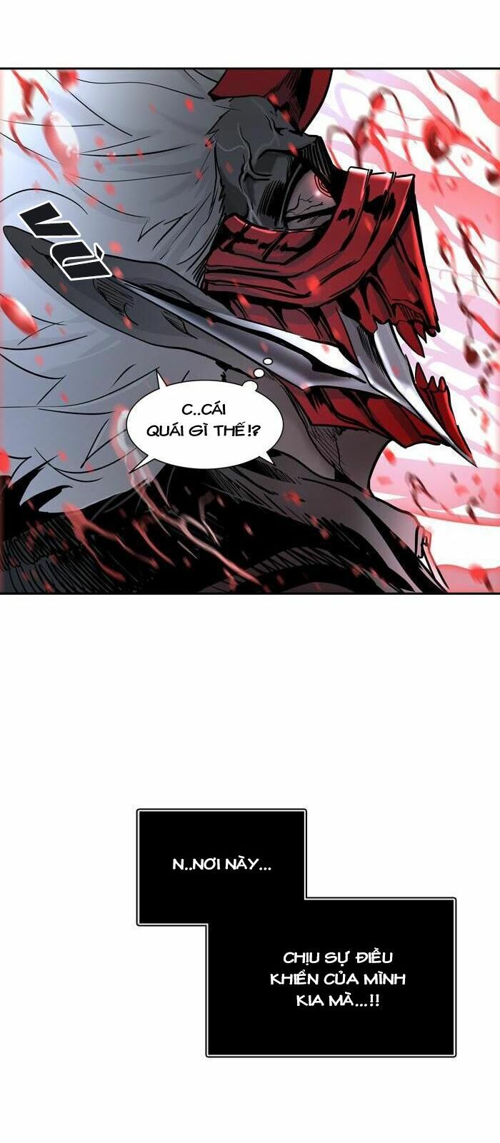Tòa Tháp Bí Ẩn 2: Chapter 252