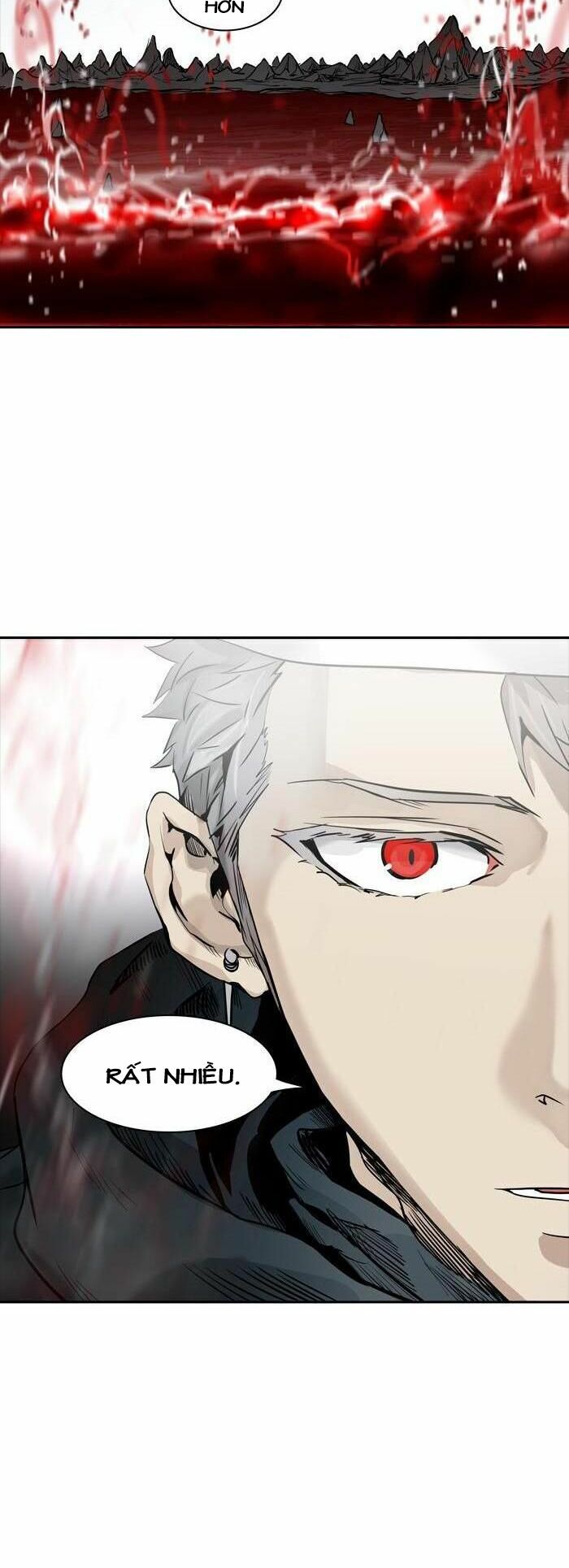 Tòa Tháp Bí Ẩn 2: Chapter 252