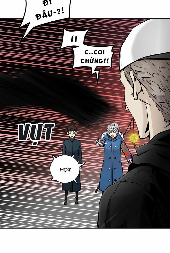 Tòa Tháp Bí Ẩn 2: Chapter 252