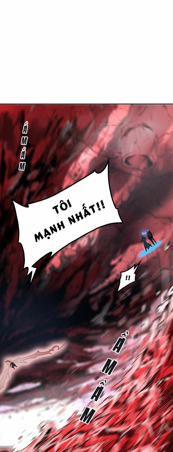 Tòa Tháp Bí Ẩn 2: Chapter 252