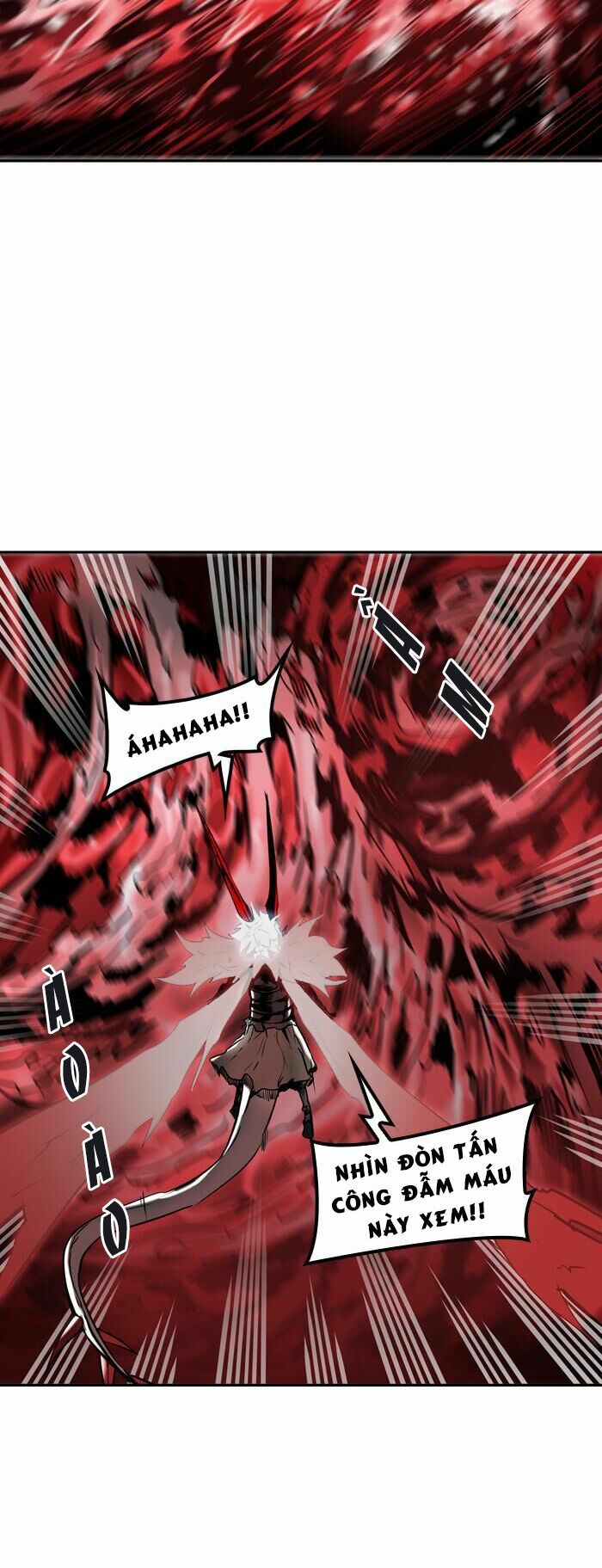 Tòa Tháp Bí Ẩn 2: Chapter 252