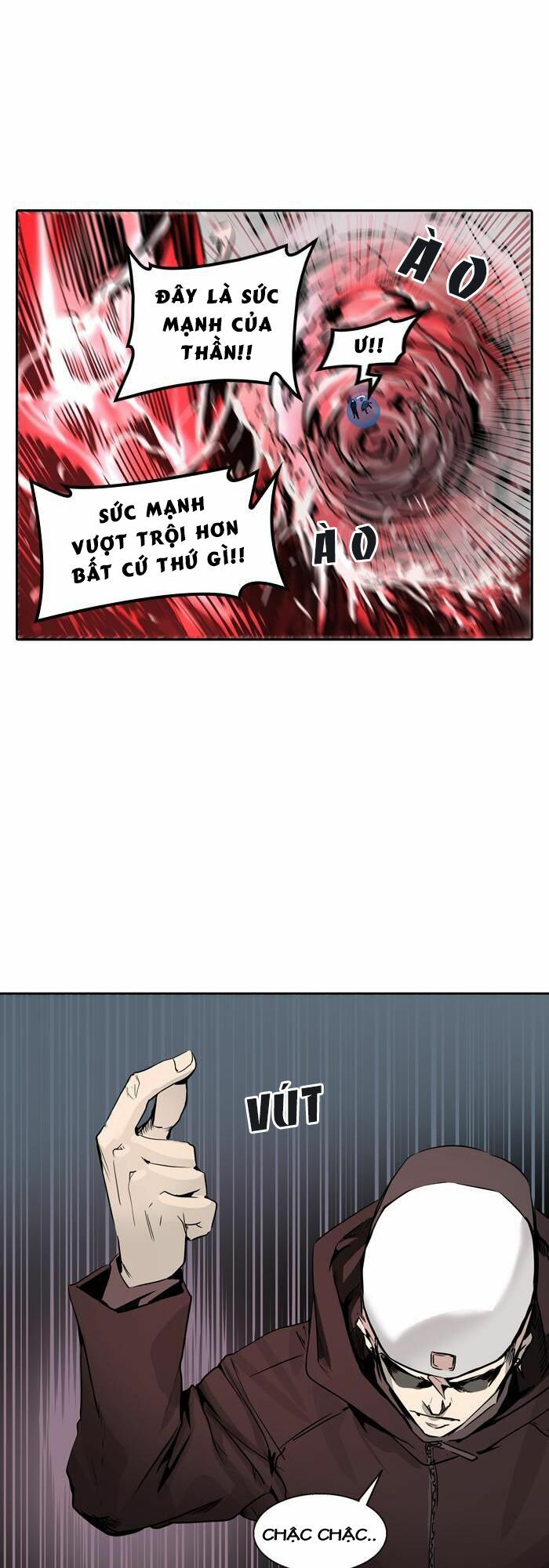 Tòa Tháp Bí Ẩn 2: Chapter 252