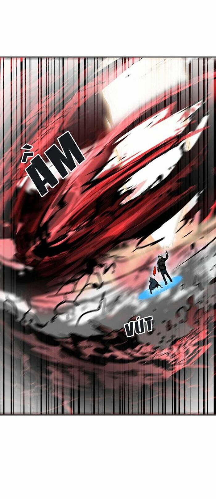 Tòa Tháp Bí Ẩn 2: Chapter 252