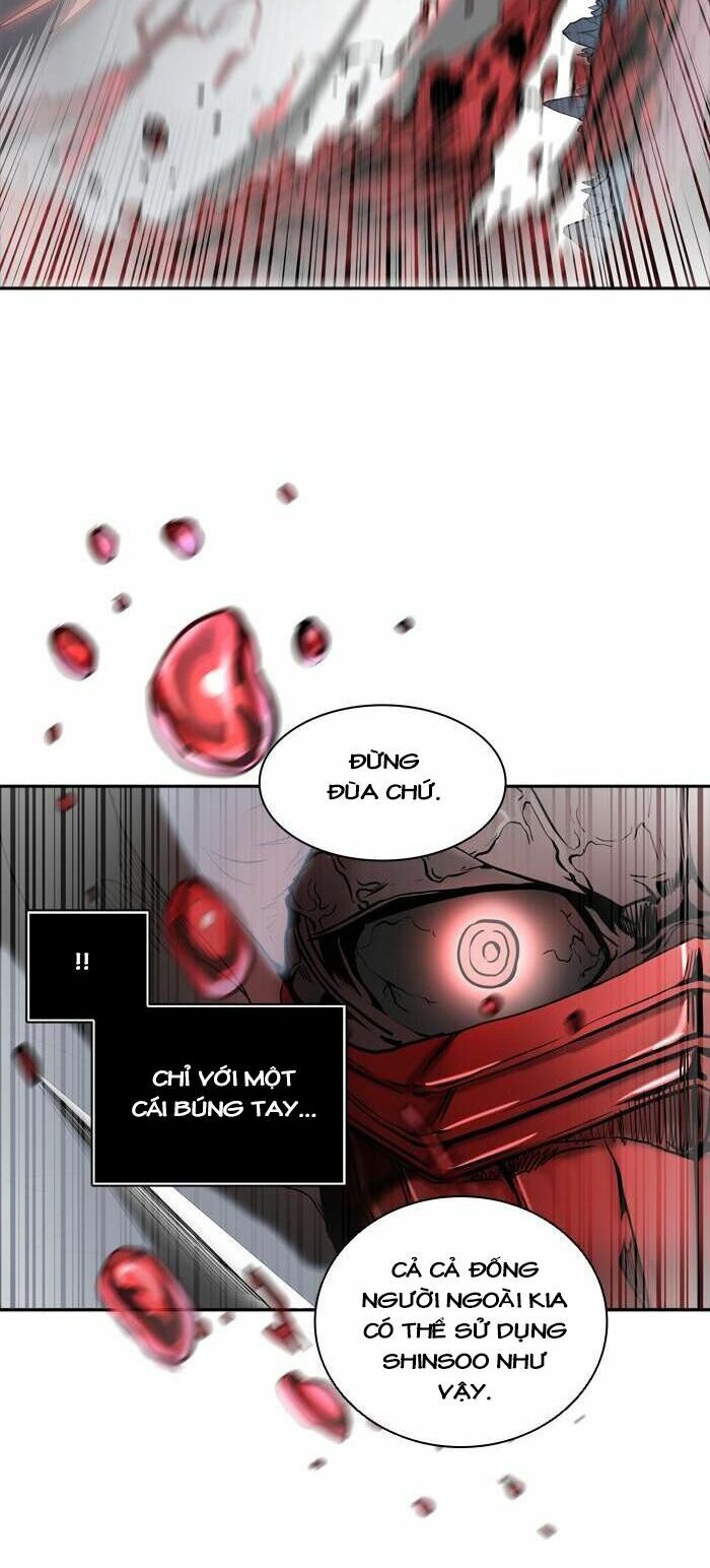 Tòa Tháp Bí Ẩn 2: Chapter 252