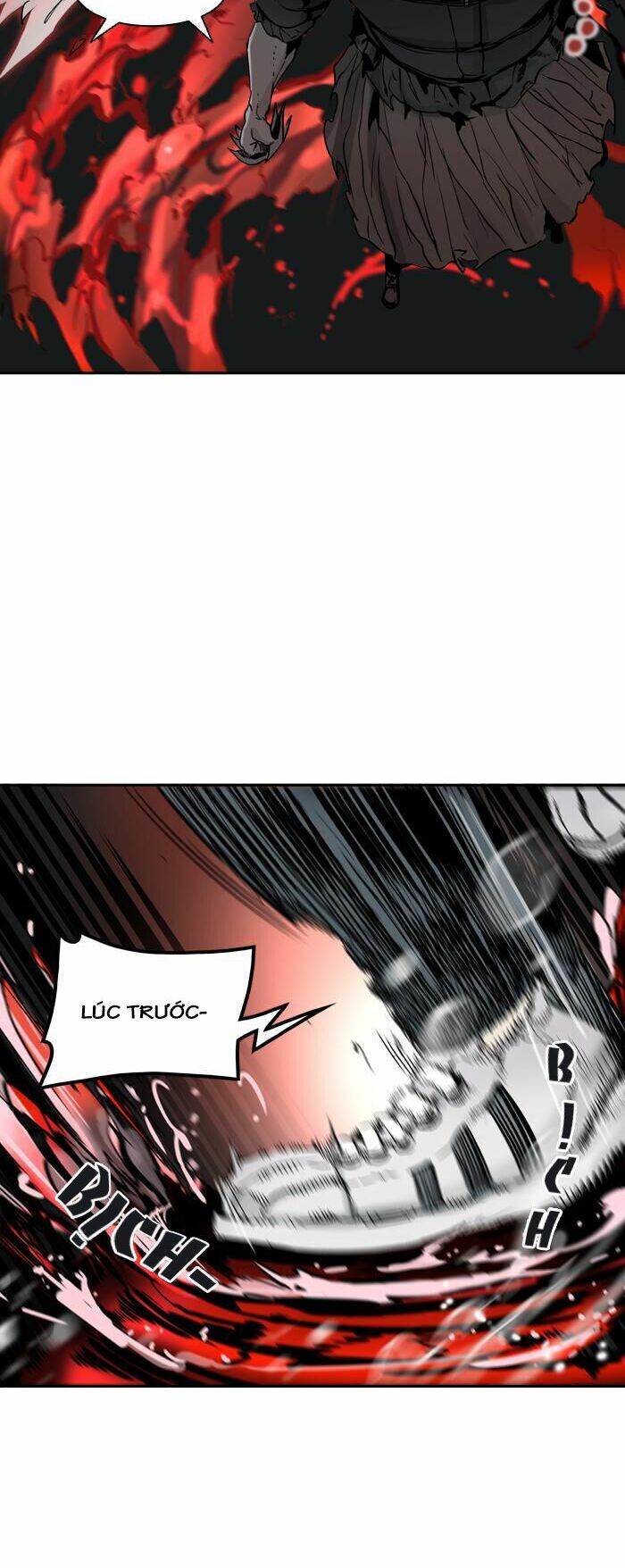 Tòa Tháp Bí Ẩn 2: Chapter 252