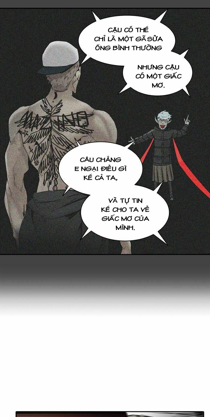 Tòa Tháp Bí Ẩn 2: Chapter 252