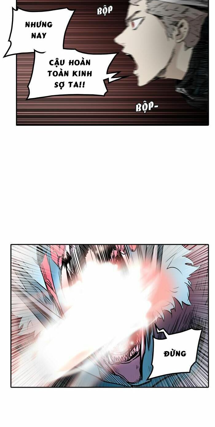 Tòa Tháp Bí Ẩn 2: Chapter 252