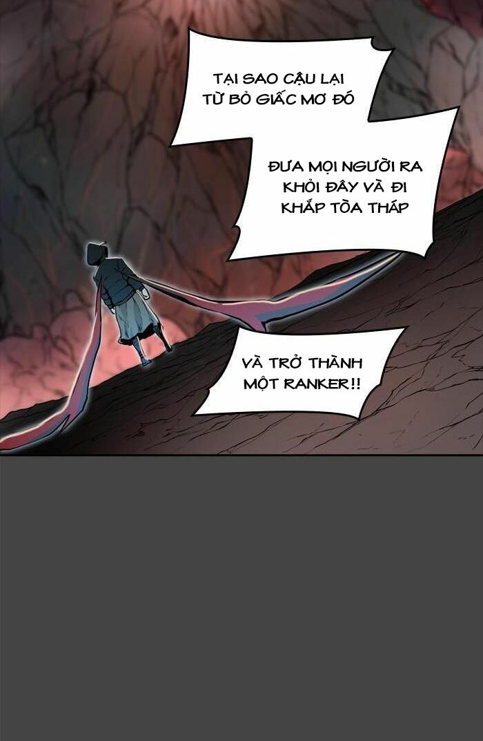 Tòa Tháp Bí Ẩn 2: Chapter 252
