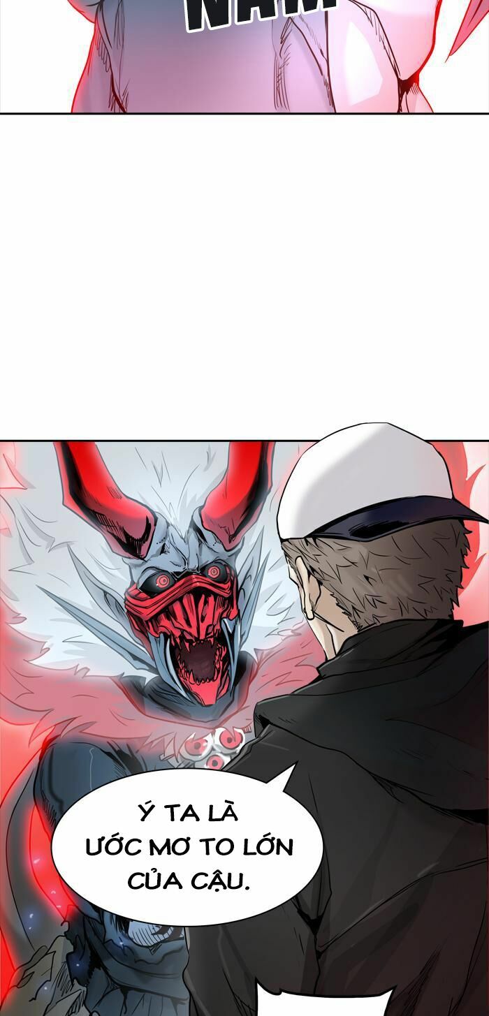 Tòa Tháp Bí Ẩn 2: Chapter 252