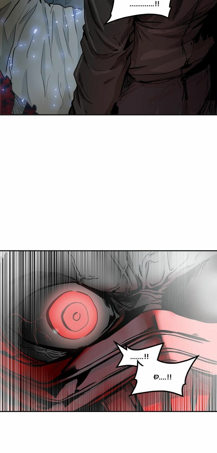 Tòa Tháp Bí Ẩn 2: Chapter 252