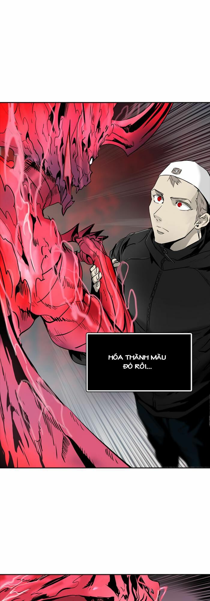 Tòa Tháp Bí Ẩn 2: Chapter 252