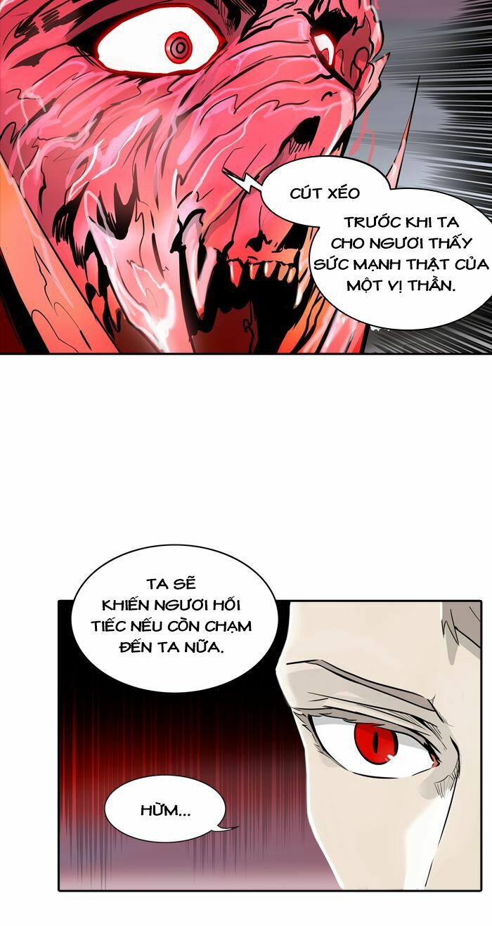 Tòa Tháp Bí Ẩn 2: Chapter 252