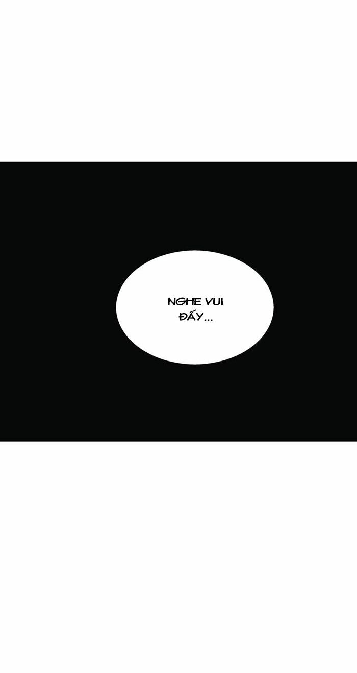 Tòa Tháp Bí Ẩn 2: Chapter 252