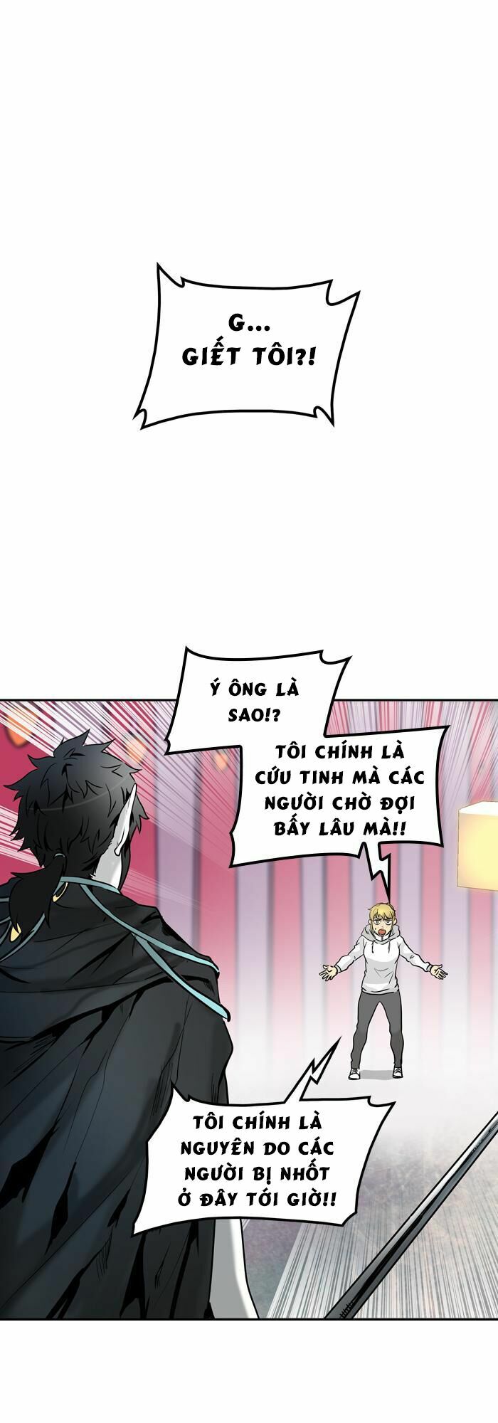 Tòa Tháp Bí Ẩn 2: Chapter 252