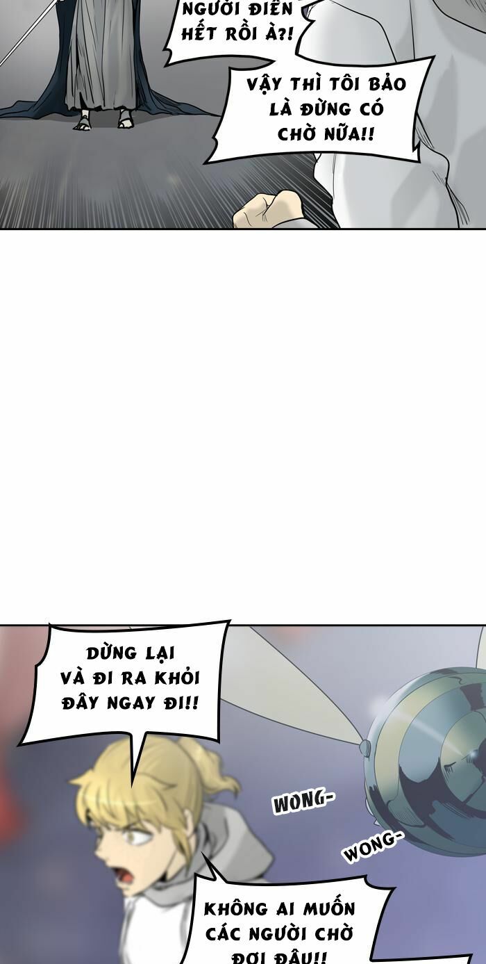 Tòa Tháp Bí Ẩn 2: Chapter 252