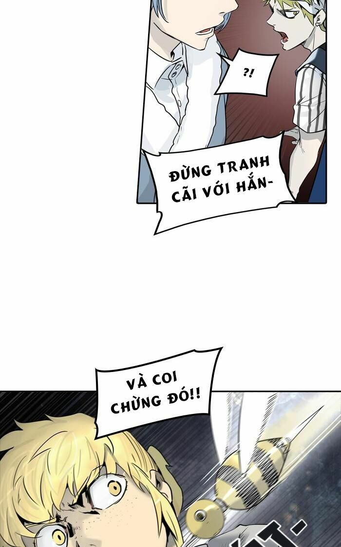 Tòa Tháp Bí Ẩn 2: Chapter 252