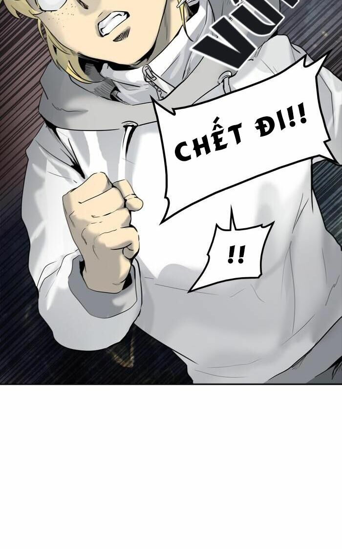 Tòa Tháp Bí Ẩn 2: Chapter 252