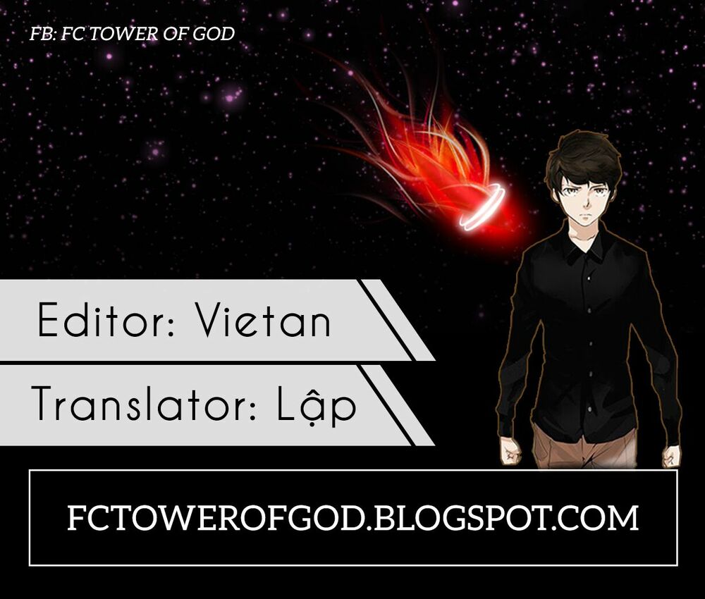 Tòa Tháp Bí Ẩn 2: Chapter 255