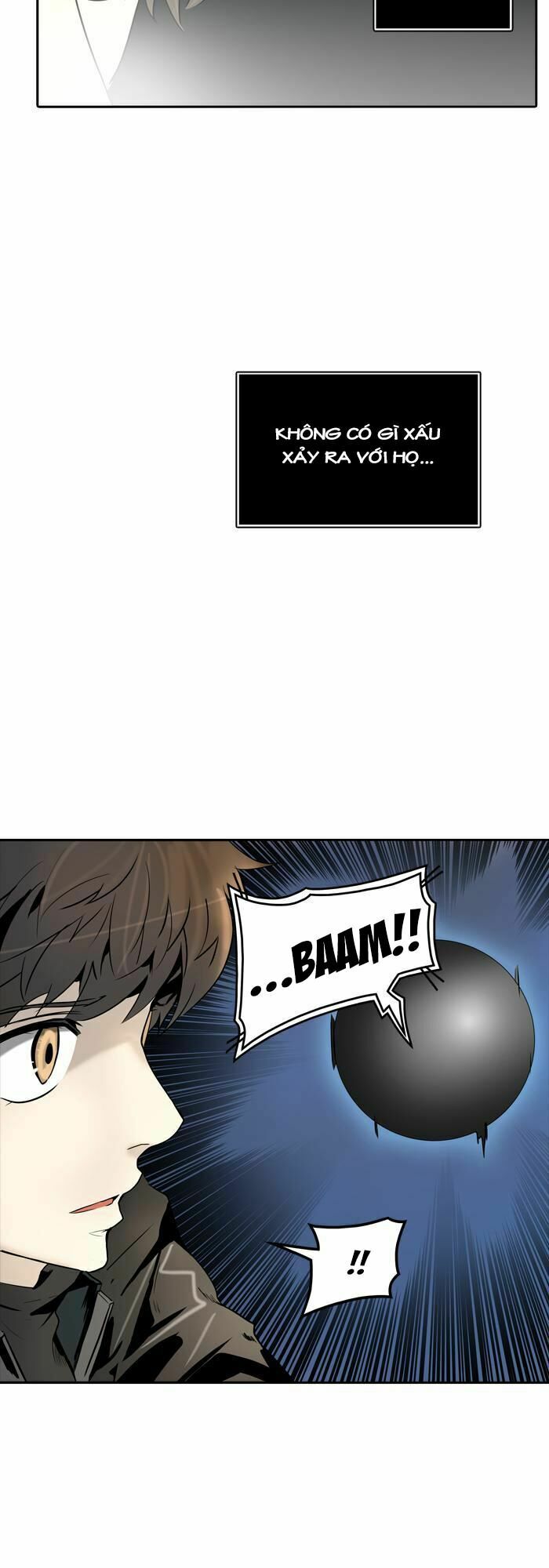 Tòa Tháp Bí Ẩn 2: Chapter 255