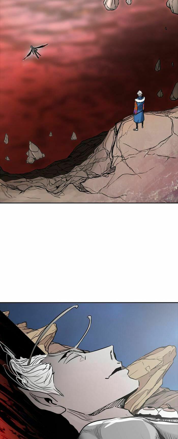 Tòa Tháp Bí Ẩn 2: Chapter 255